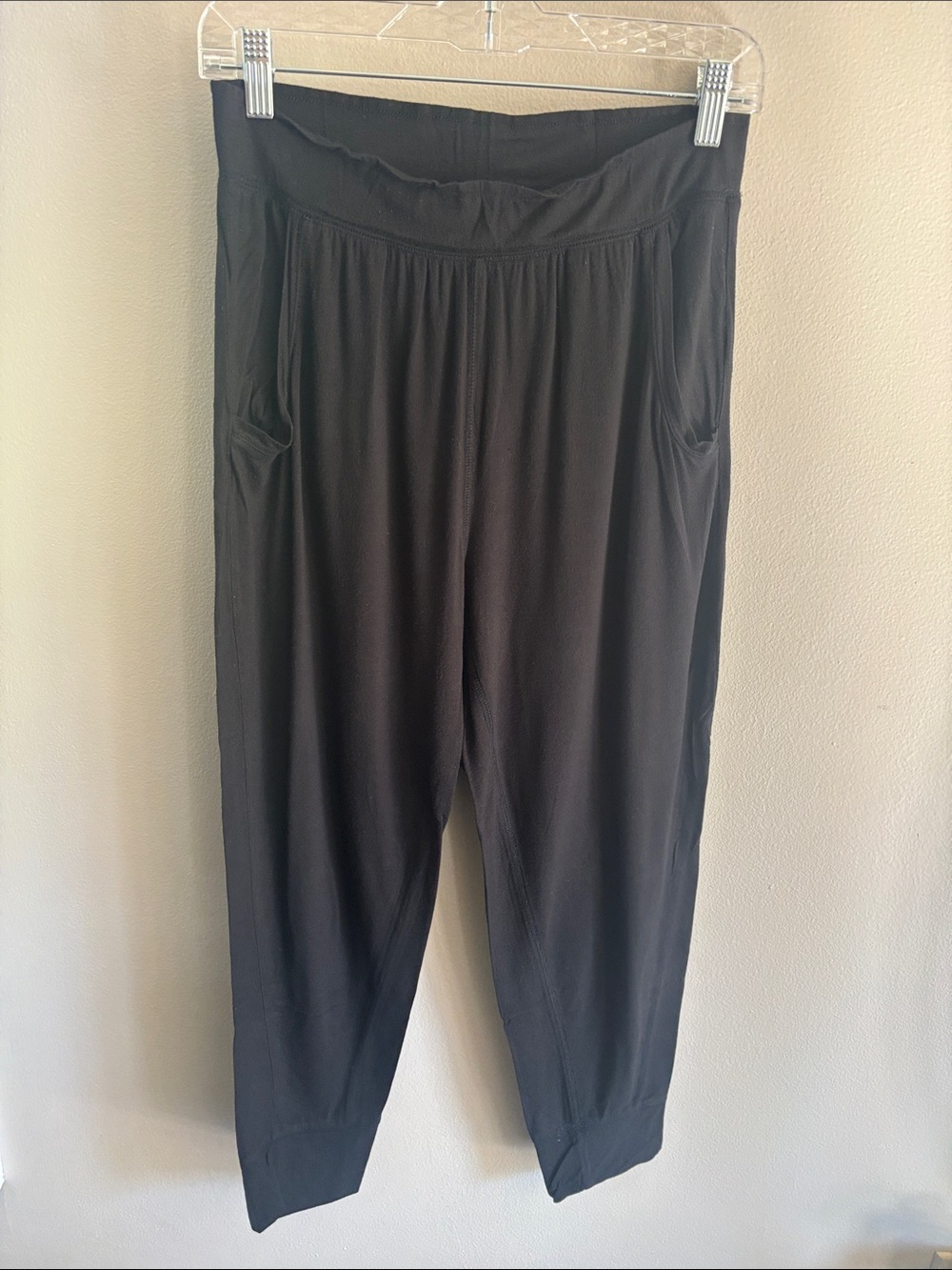 M Gap lightweight soft pj pants